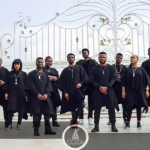 The Gratitude - Atewo Medley